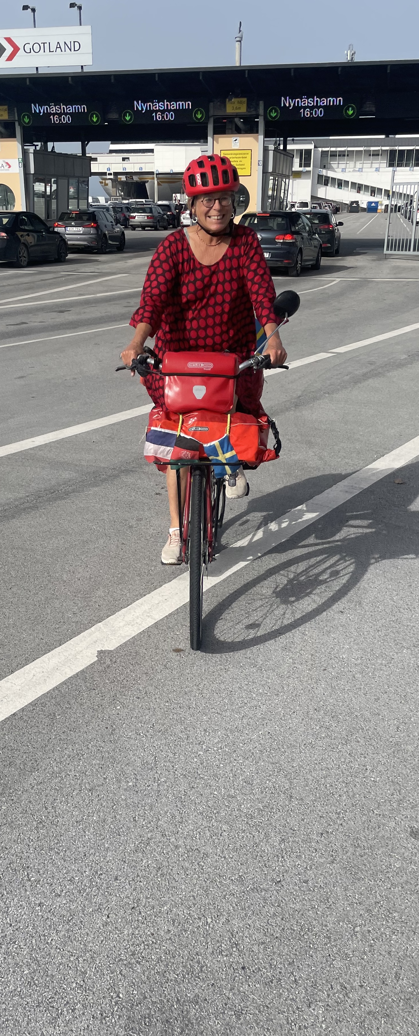 Eva bikes – Eva cyklar – Eva en vélo